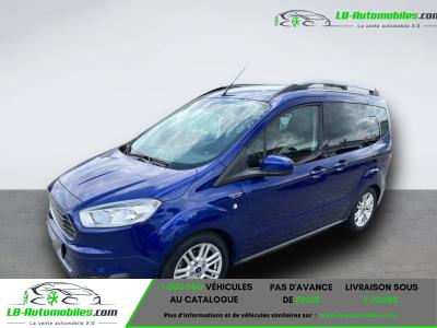 Ford Tourneo Courier 1.0 EcoBoost 100