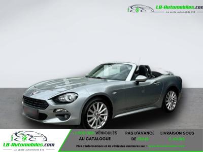 Fiat 124 Spider 1.4 MultiAir 140 ch
