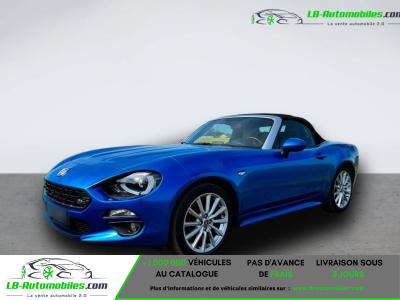 Fiat 124 Spider 1.4 MultiAir 140 ch