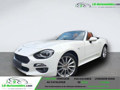 Fiat 124 Spider 1.4 MultiAir 140 ch