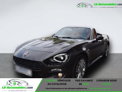 Fiat 124 Spider 1.4 MultiAir 140 ch BVA