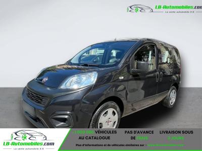 Fiat Qubo 1.4 77