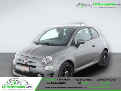Fiat 500 0.9 85 ch TwinAir BVM
