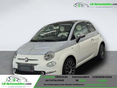 Fiat 500 1.2 69 ch BVA