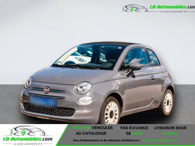 Fiat 500 0.9 105 CH TWINAIR