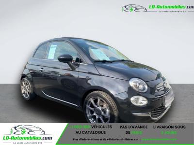 Fiat 500 0.9 105 CH TWINAIR