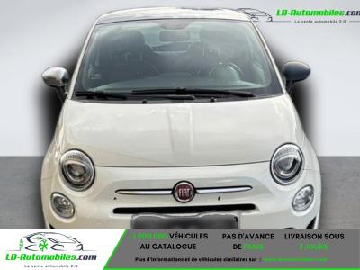 Fiat 500 0.9 85 ch TwinAir BVM