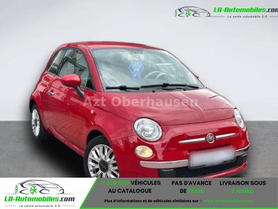 Fiat 500 1.2 8V 69 ch BVM