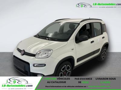 Fiat Panda 0.9 85 ch TwinAir BVM