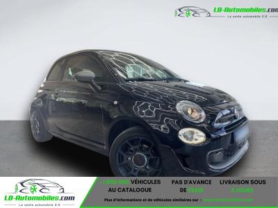 Fiat 500 C 1.2 8V 69 ch