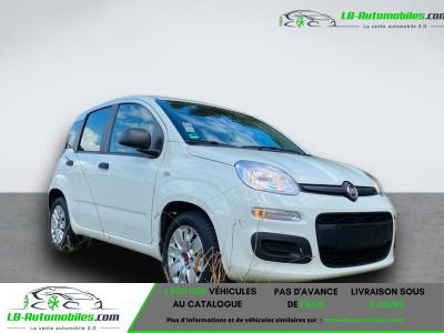 Fiat Panda 1.2 69 ch BVM