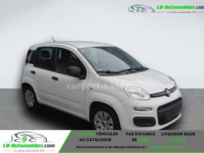 Fiat Panda 1.2 69 ch BVM