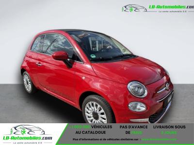 Fiat 500 C 1.2 69 ch BVM