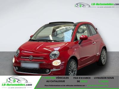 Fiat 500 C 1.2 69 ch BVM