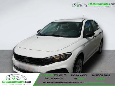 Fiat Tipo 1.5 Firefly Turbo 130 ch Hybrid BVA