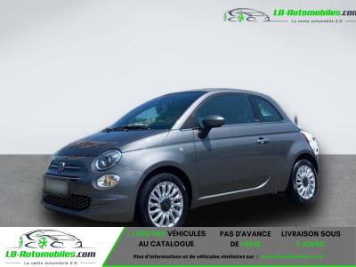 Fiat 500 C 1.2 69 ch BVM