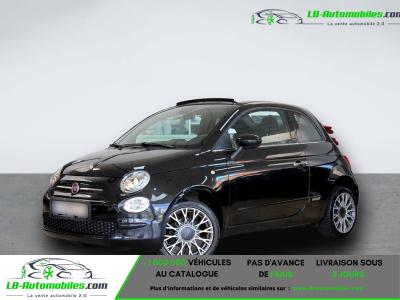 Fiat 500 C 1.2 69 ch BVM