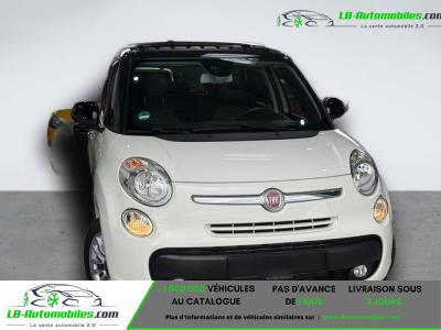 Fiat 500 L 1.3 Multijet 16V 95 ch BVA