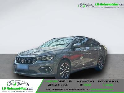 Fiat Tipo 1.4 T-Jet 120 ch BVM