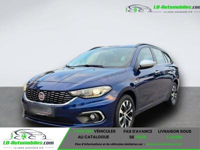 Fiat Tipo 1.4 T-jet 120 ch