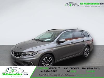 Fiat Tipo 1.4 T-jet 120 ch