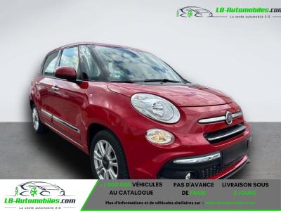 Fiat 500 L 1.4 95 ch BVA