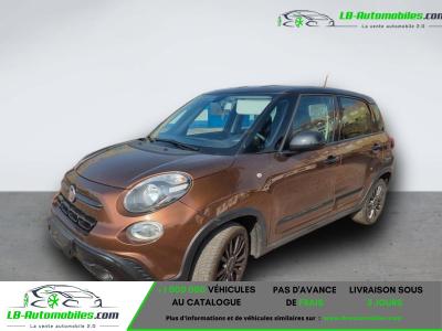 Fiat 500 L 1.4 95 ch BVA