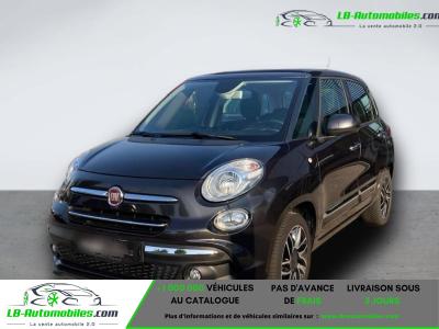 Fiat 500 L 1.4 95 ch BVA