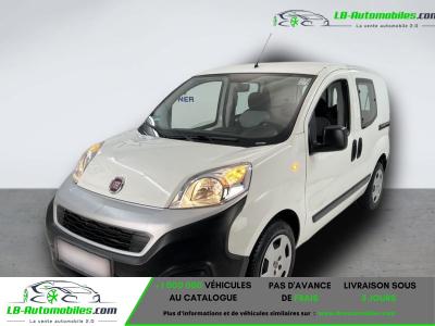 Fiat Fiorino 1.3 16V MULTIJET 80 BVM