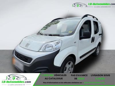 Fiat Fiorino 1.3 16V MULTIJET 80 BVM