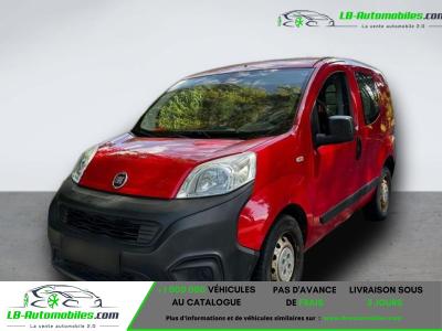 Fiat Fiorino 1.4 i.e. 77 EURO 6D BVM