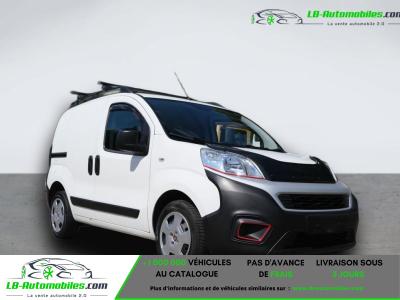 Fiat Fiorino 1.4 i.e. 77 EURO 6D BVM