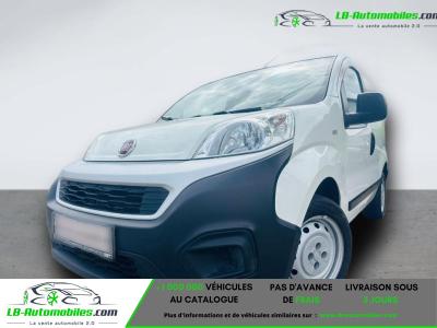 Fiat Fiorino 1.4 i.e. 77 EURO 6D BVM