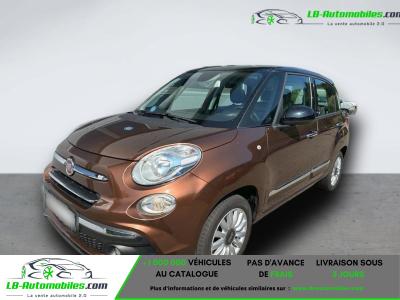 Fiat 500 L 1.4 95 ch BVM