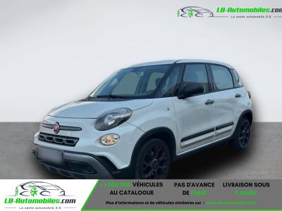 Fiat 500 L 1.4 95 ch BVM