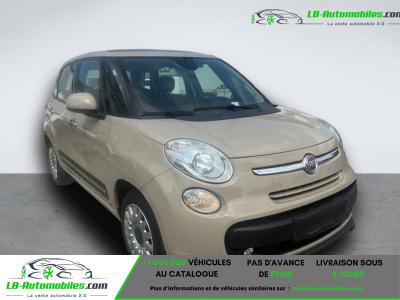 Fiat 500 L 0.9 8V 105 ch TwinAir BMV