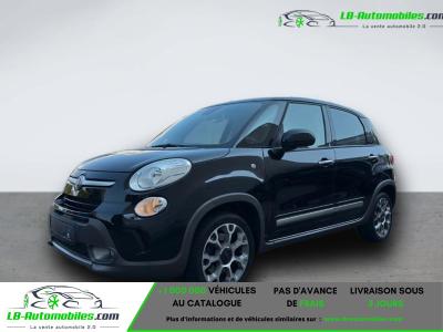 Fiat 500 L 1.4 T-Jet 16V 120 ch BVM