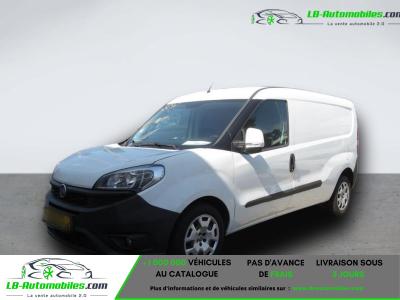 Fiat Doblo 1.4 95 ch bvm