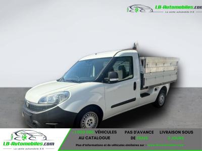 Fiat Doblo 1.4 95 ch bvm