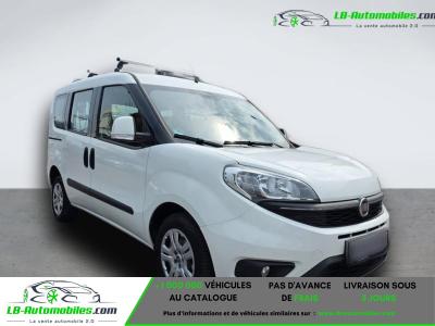 Fiat Doblo 1.4 95 ch bvm