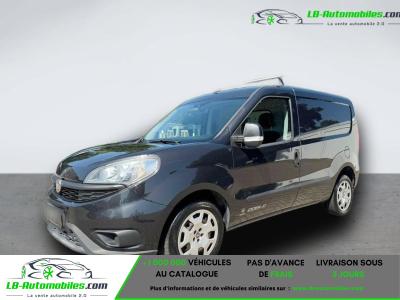 Fiat Doblo 1.4 T-Jet 16v 120 ch BVM