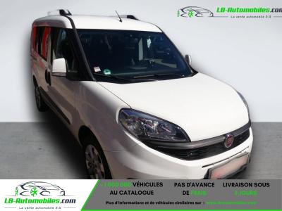Fiat Doblo 1.4 T-Jet 16v 120 ch BVM