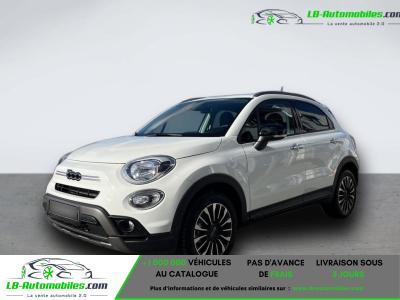 Fiat 500 X 1.6 Multijet 130 ch BVM