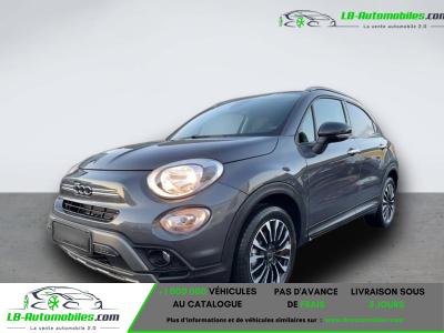Fiat 500 X 1.6 Multijet 130 ch BVM