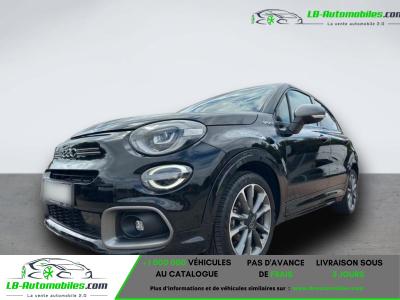 Fiat 500 X 1.6 Multijet 130 ch BVM