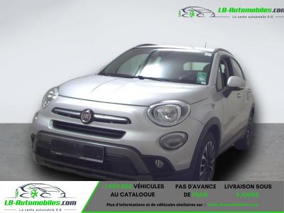 Fiat 500 X 1.6 Multijet 130 ch BVM