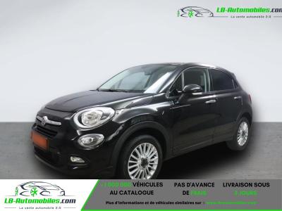 Fiat 500 X 1.4 MultiAir 140 ch BVM