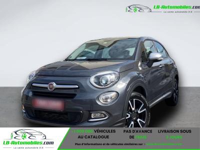 Fiat 500 X 1.4 MultiAir 140 ch BVM