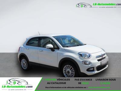 Fiat 500 X 1.4 MultiAir 140 ch BVM