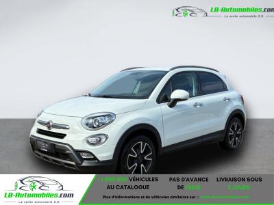 Fiat 500 X 1.4 MultiAir 140 ch BVM